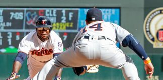 Detroit Tigers vs. Minnesota Twins 10/1/2017 MLB Odds, Pick & Preview