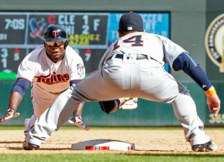 Detroit Tigers vs. Minnesota Twins 10/1/2017 MLB Odds, Pick & Preview