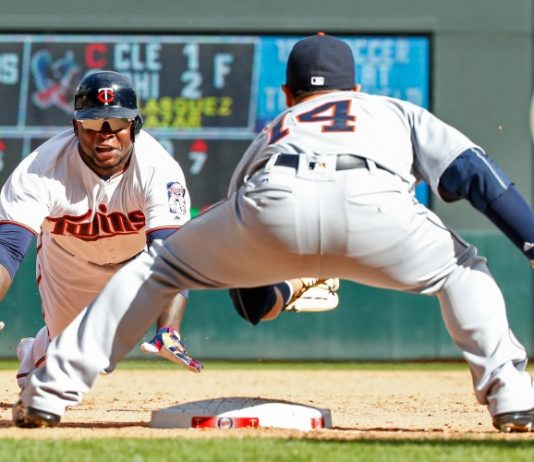 Detroit Tigers vs. Minnesota Twins 10/1/2017 MLB Odds, Pick & Preview