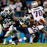 Carolina Panthers vs. New England Patriots 10/1/2017 NFL Odds, Pick & Preview