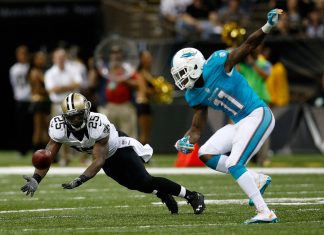 New Orleans Saints vs. Miami Dolphins 10/1/2017 NFL Odds, Pick & Preview