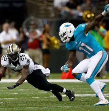 New Orleans Saints vs. Miami Dolphins 10/1/2017 NFL Odds, Pick & Preview
