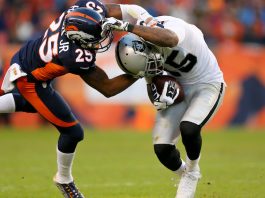 Oakland Raiders vs. Denver Broncos 10/1/2017 NFL Odds, Pick & Preview