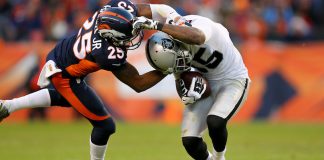 Oakland Raiders vs. Denver Broncos 10/1/2017 NFL Odds, Pick & Preview