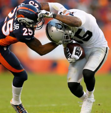 Oakland Raiders vs. Denver Broncos 10/1/2017 NFL Odds, Pick & Preview