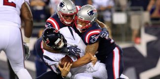 Tennessee Titans vs. Houston Texans 10/1/2017 NFL Odds, Pick & Preview