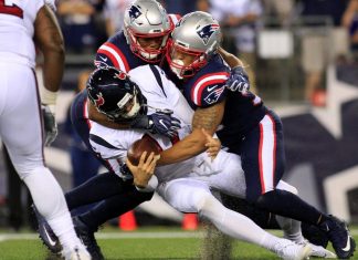 Tennessee Titans vs. Houston Texans 10/1/2017 NFL Odds, Pick & Preview