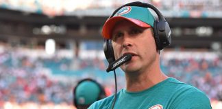 Gase says Dolphins assistant apologized before resigning