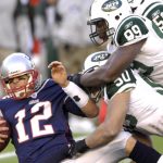 New England Patriots vs. NY Jets 10/15/2017 NFL Odds, Pick & Preview