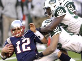 New England Patriots vs. NY Jets 10/15/2017 NFL Odds, Pick & Preview