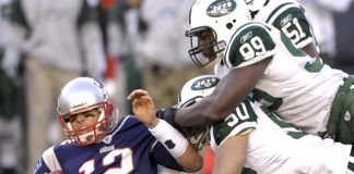 New England Patriots vs. NY Jets 10/15/2017 NFL Odds, Pick & Preview