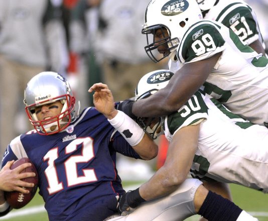 New England Patriots vs. NY Jets 10/15/2017 NFL Odds, Pick & Preview