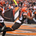 Cincinnati Bengals vs. Cleveland Browns 10/1/2017 NFL Odds, Pick & Preview