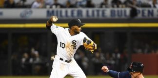 CHI WHITE SOX vs. CLEVELAND 9/20/2018 MLB Odds, Pick & Preview