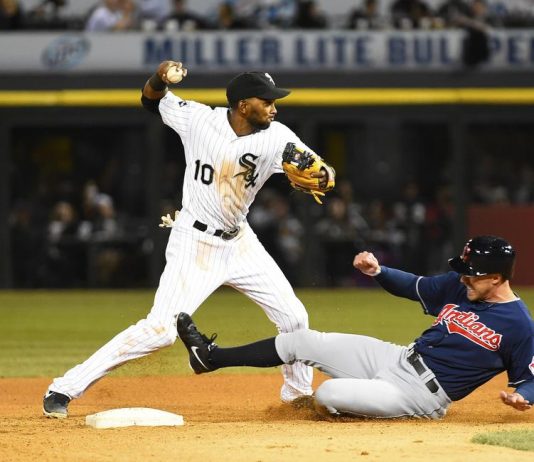 CHI WHITE SOX vs. CLEVELAND 9/20/2018 MLB Odds, Pick & Preview