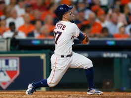 Houston Astros vs. Boston Red Sox 10/8/2017 MLB Odds, Pick & Preview