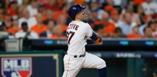 BOSTON vs. HOUSTON 10/18/2018 MLB Odds, Pick & Preview