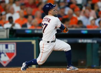 Houston Astros vs. Boston Red Sox 10/8/2017 MLB Odds, Pick & Preview