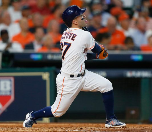 Houston Astros vs. Boston Red Sox 10/8/2017 MLB Odds, Pick & Preview