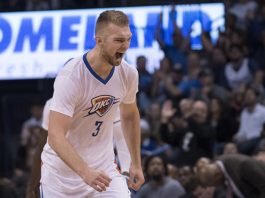 Pacers pick up Turner, Sabonis options