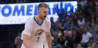 Pacers pick up Turner, Sabonis options