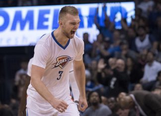 Pacers pick up Turner, Sabonis options