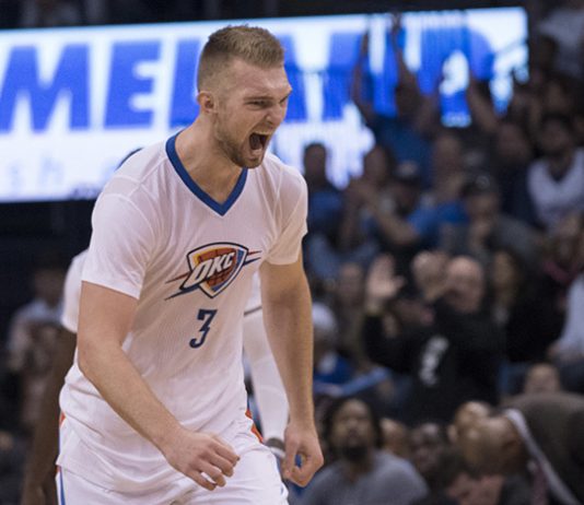 Pacers pick up Turner, Sabonis options