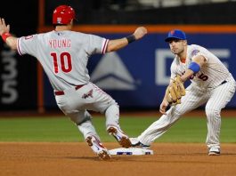PHILADELPHIA vs. NY METS 7/9/2018 MLB Odds, Pick & Preview