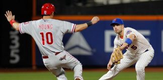 PHILADELPHIA vs. NY METS 7/9/2018 MLB Odds, Pick & Preview