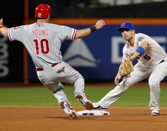 PHILADELPHIA vs. NY METS 9/7/2018 MLB Odds, Pick & Preview