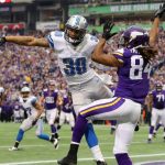 Detroit Lions vs. Minnesota Vikings 10/1/2017 NFL Odds, Pick & Preview