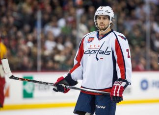 Capitals put top D-man Niskanen on long-term injury list