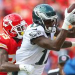 Philadelphia Eagles vs. Los Angeles Chargers 10/1/2017 NFL Odds, Pick & Preview