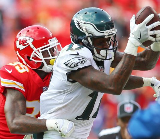 Philadelphia Eagles vs. Los Angeles Chargers 10/1/2017 NFL Odds, Pick & Preview