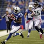 Indianapolis Colts vs. Seattle Seahawks 10/1/2017 NFL Odds, Pick & Preview