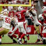 San Francisco 49ers vs. Arizona Cardinals 10/1/2017 NFL Odds, Pick & Preview