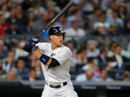 Cleveland Indians vs. New York Yankees 10/8/2017 MLB Odds, Pick & Preview
