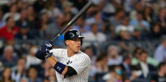 Cleveland Indians vs. New York Yankees 10/8/2017 MLB Odds, Pick & Preview