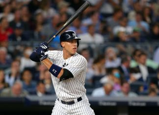 Cleveland Indians vs. New York Yankees 10/8/2017 MLB Odds, Pick & Preview