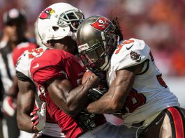 Buccaneers – Cardinals Capsule