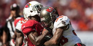 Buccaneers – Cardinals Capsule