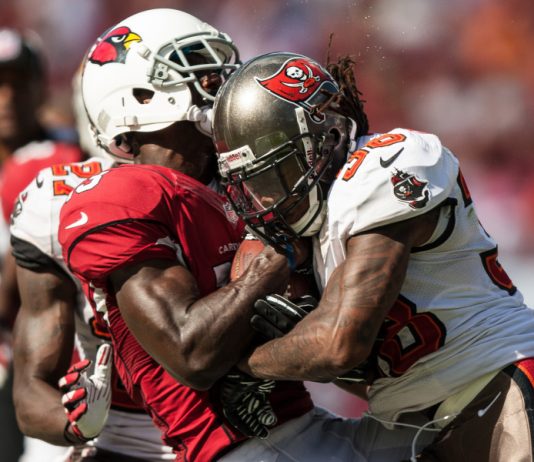 Buccaneers – Cardinals Capsule