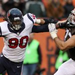 CLEVELAND vs. HOUSTON 12/2/2018 NFL Odds, Pick & Preview