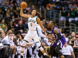 Milwaukee Bucks vs Sacramento Kings 11/28/2017 Odds, Picks & Preview