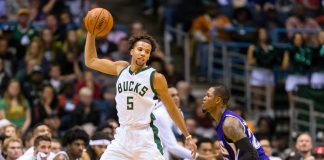 Milwaukee Bucks vs Sacramento Kings 11/28/2017 Odds, Picks & Preview