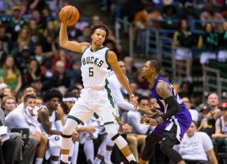 Milwaukee Bucks vs Sacramento Kings 11/28/2017 Odds, Picks & Preview