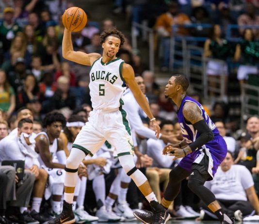 Milwaukee Bucks vs Sacramento Kings 11/28/2017 Odds, Picks & Preview
