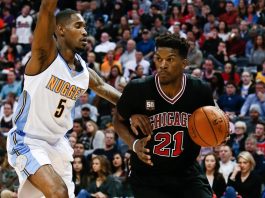 Chicago Bulls vs Denver Nuggets 11/30/2017 Odds, Picks & Preview