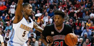 Chicago Bulls vs Denver Nuggets 11/30/2017 Odds, Picks & Preview