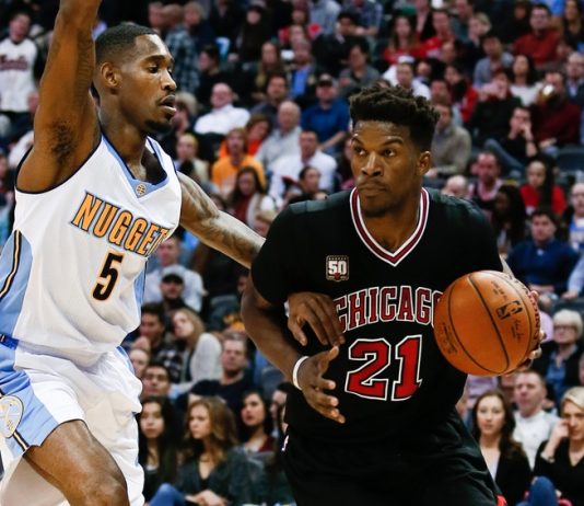 Chicago Bulls vs Denver Nuggets 11/30/2017 Odds, Picks & Preview